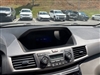 2016 Honda Odyssey Touring Elite