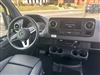 2022 Mercedes-Benz Sprinter Cargo 144 WB