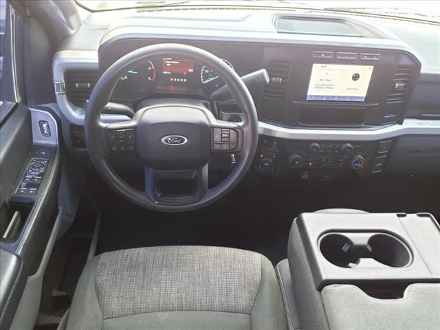 2023 Ford F-250 Super Duty XLT