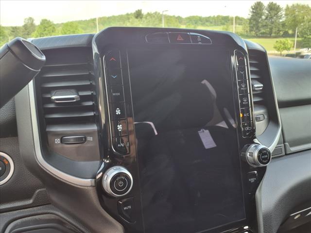 2025 RAM 3500 Big Horn