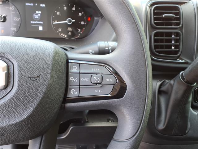 2025 RAM ProMaster SLT 1500