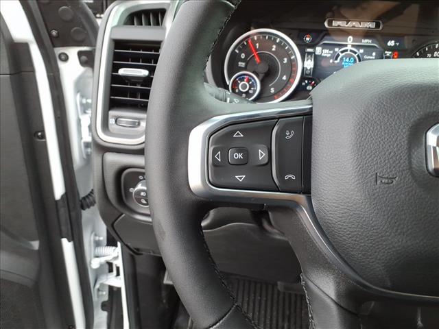 2026 RAM 4500HD Tradesman