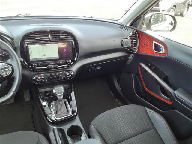 2024 Kia Soul GT-Line