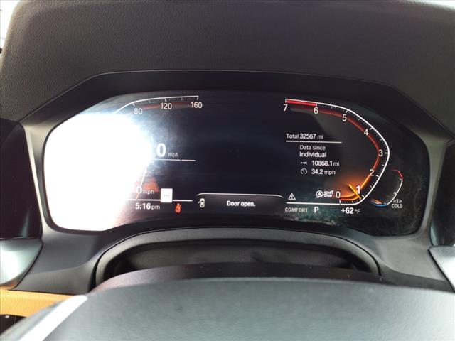2023 BMW 4 Series 430i xDrive