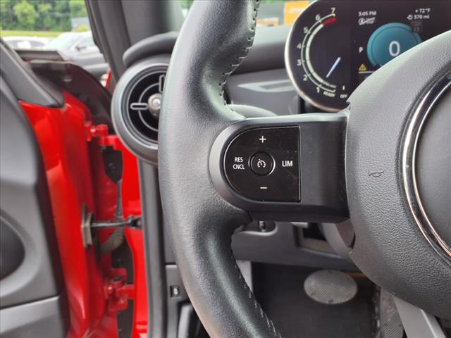 2022 MINI Convertible Classic