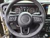 2025 Jeep Gladiator High Tide