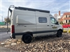 2022 Mercedes-Benz Sprinter Cargo 144 WB