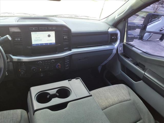 2023 Ford F-250 Super Duty XLT