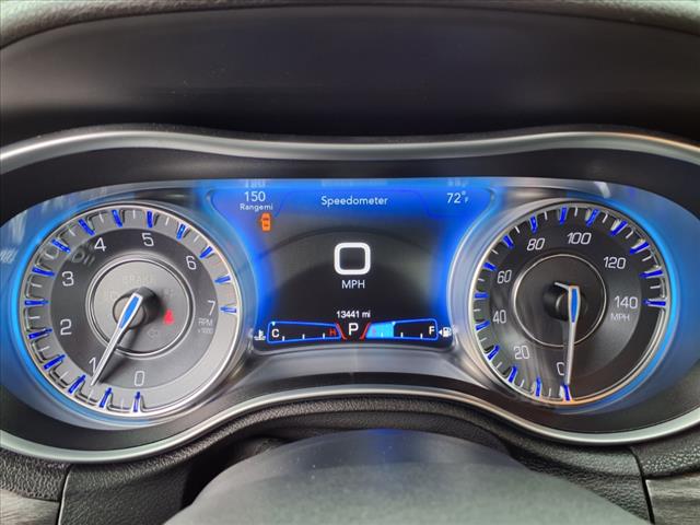 2021 Chrysler 300 Touring