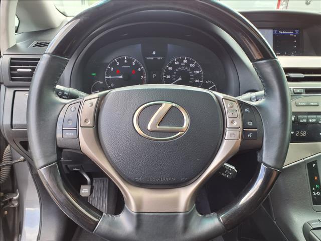 2013 Lexus RX 350 350