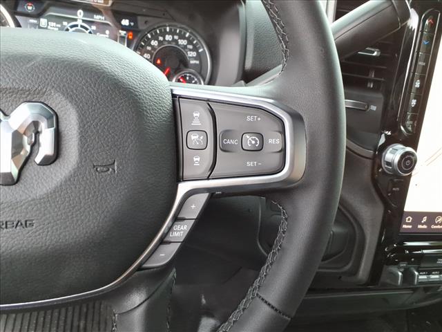 2026 RAM 4500HD Tradesman