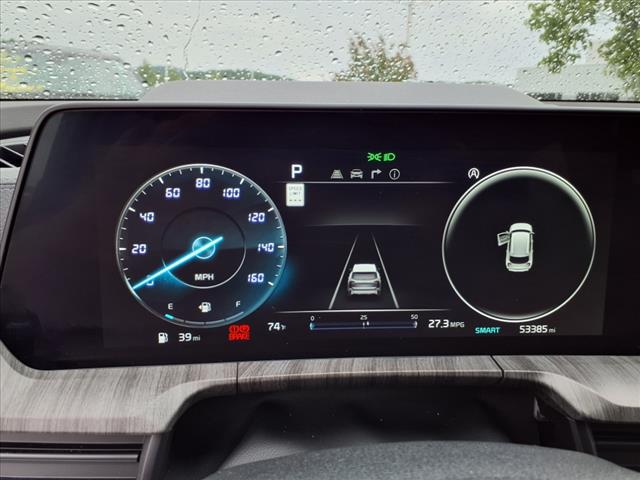 2023 Kia Telluride SX
