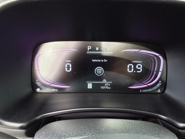 2024 Kia Soul GT-Line