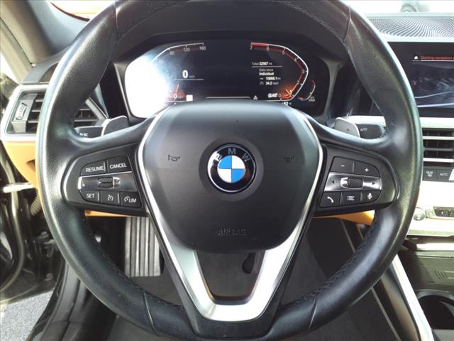 2023 BMW 4 Series 430i xDrive