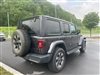 2018 Jeep Wrangler Unlimited Unlimited Sahara