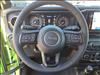 2025 Jeep Gladiator 