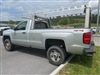 2018 Chevrolet Silverado 2500HD Work Truck
