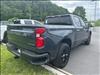 2022 Chevrolet Silverado 1500 Limited Custom
