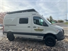 2022 Mercedes-Benz Sprinter Cargo 144 WB