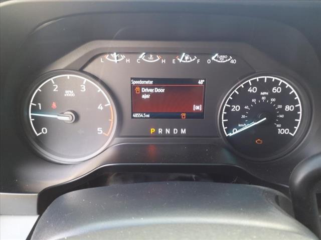 2023 Ford F-250 Super Duty XLT
