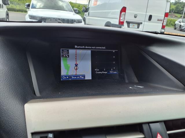 2013 Lexus RX 350 350