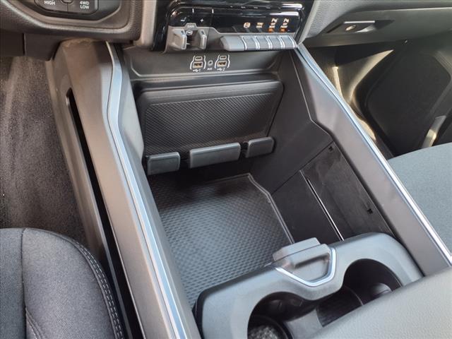 2025 RAM 3500 Big Horn