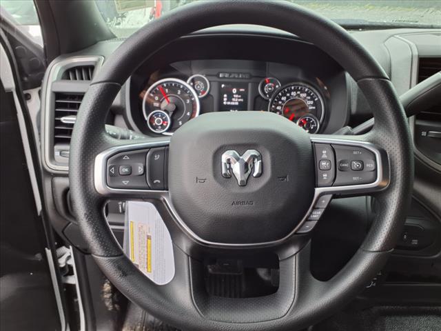 2025 RAM 3500 Big Horn