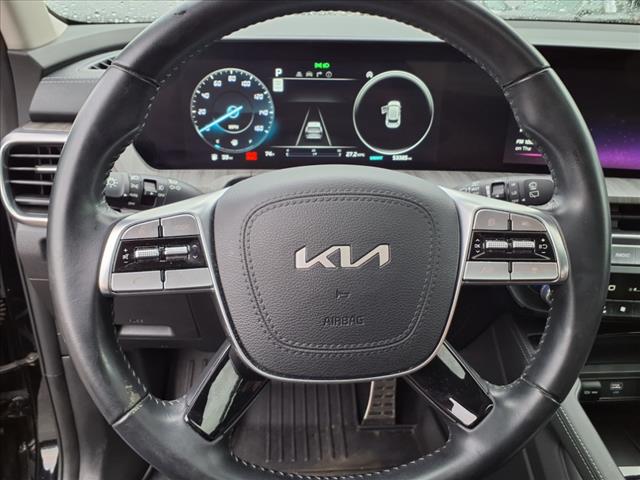 2023 Kia Telluride SX