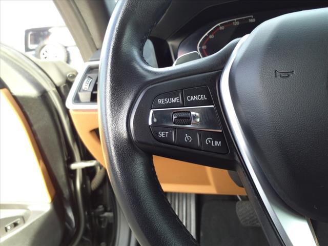 2023 BMW 4 Series 430i xDrive