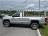 2018 Chevrolet Silverado 2500HD Work Truck