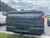 2022 Chevrolet Silverado 1500 Limited Custom