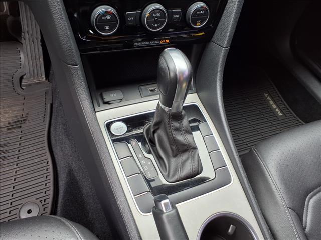 2020 Volkswagen Passat 2.0T SE