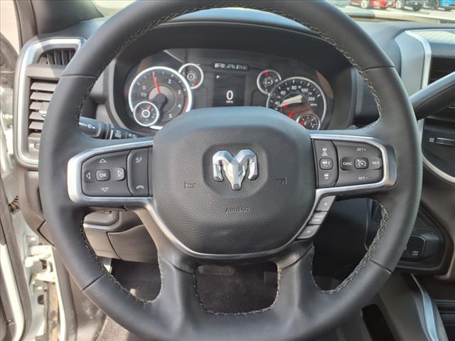 2025 RAM 3500 Big Horn