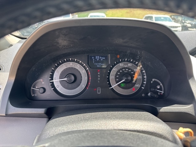 2016 Honda Odyssey Touring Elite
