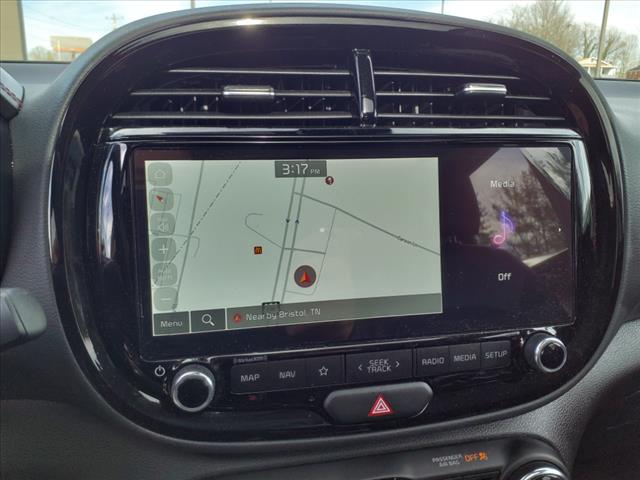 2024 Kia Soul GT-Line
