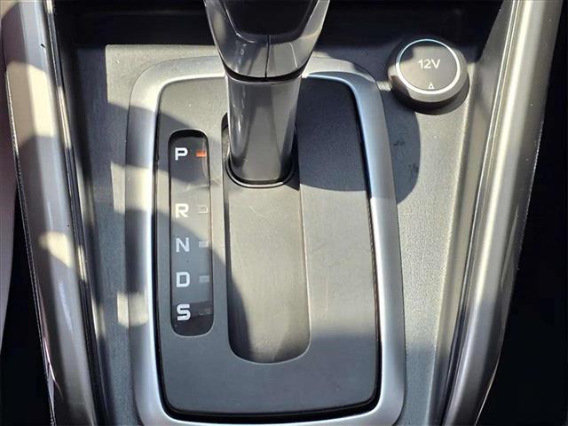 2021 Ford EcoSport Titanium