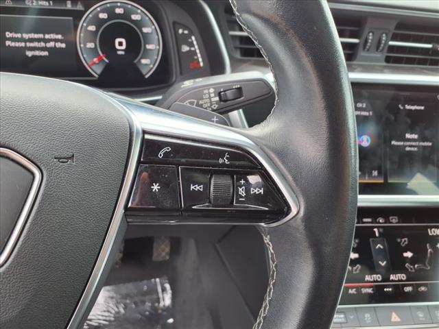 2023 Audi A6 2.0T Premium quattro