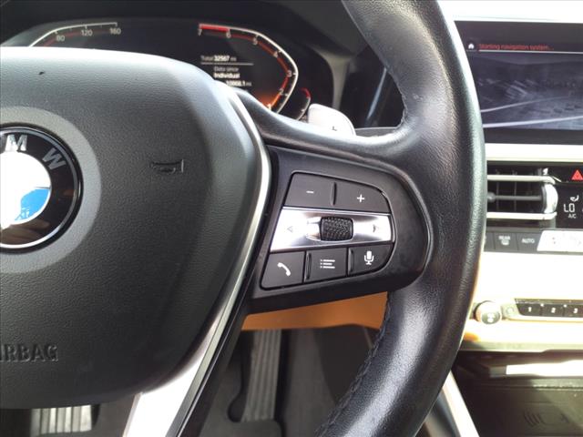 2023 BMW 4 Series 430i xDrive