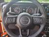 2025 Jeep Gladiator Willys