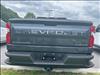 2022 Chevrolet Silverado 1500 Limited Custom