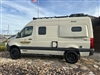 2022 Mercedes-Benz Sprinter Cargo 144 WB