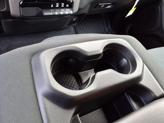 2025 RAM 1500 Warlock
