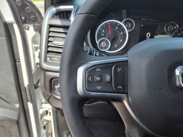 2025 RAM 3500 Big Horn