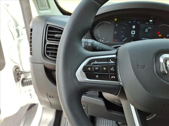 2026 RAM ProMaster High Roof