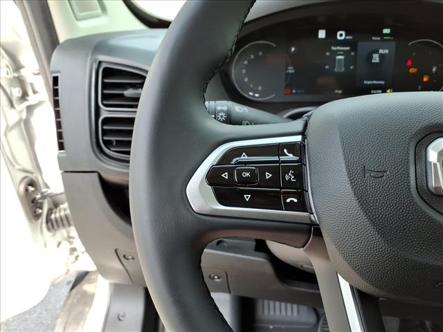 2026 RAM ProMaster High Roof