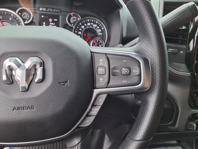2025 RAM 3500 Big Horn