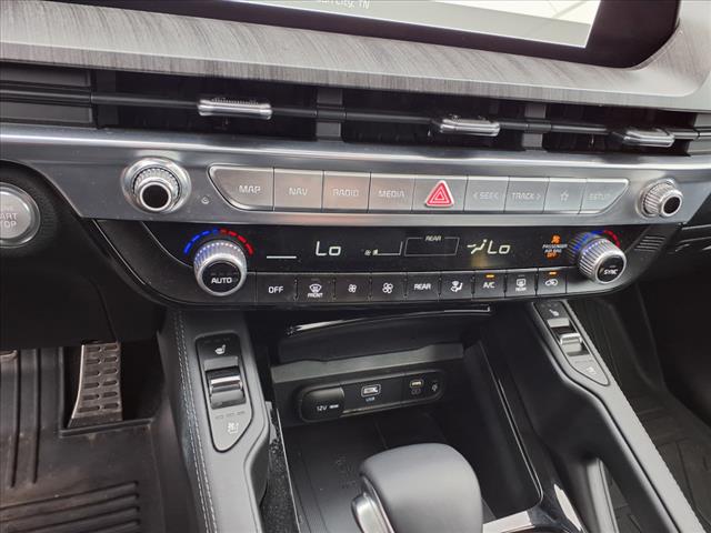 2023 Kia Telluride SX