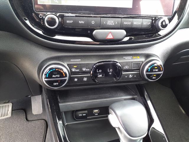2024 Kia Soul GT-Line