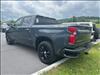 2022 Chevrolet Silverado 1500 Limited Custom