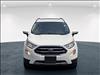 2021 Ford EcoSport Titanium